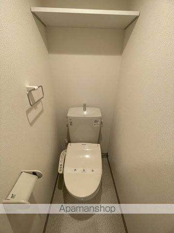アクセラレイト月寒の内装写真