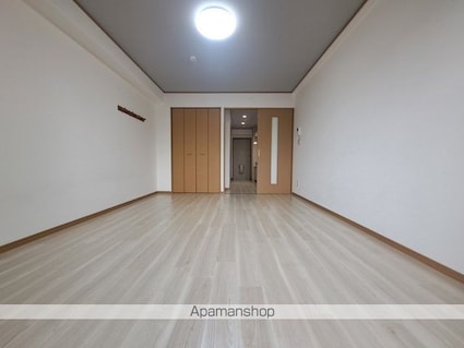 ブラウンハイム朝生田[1K/30.19m2]の内装5