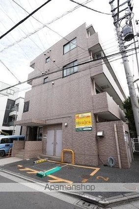 クレアパーク野方[2DK/41.12m2]の外観