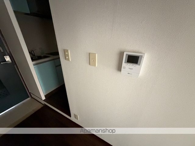 ヴァンベール本郷の内装写真