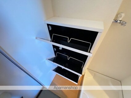 宮城県仙台市青葉区宮町４丁目[1K/20.1m2]の内装7