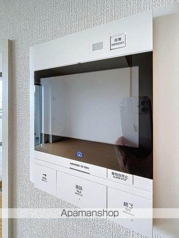 クレアヒルズ青葉荏田の内装写真