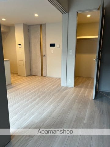 ラティエラ武蔵小山レジデンスの内装写真