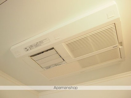 ルーブル東武練馬[1K/20.7m2]の内装3