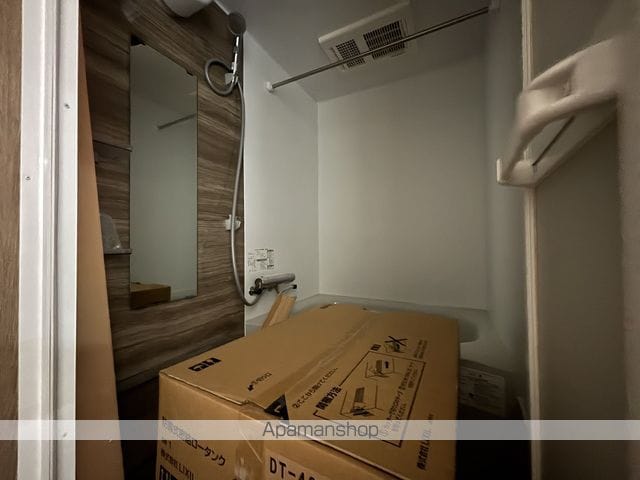 仮)栄通17丁目MSの内装写真