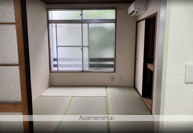 メイプルシティの内装写真