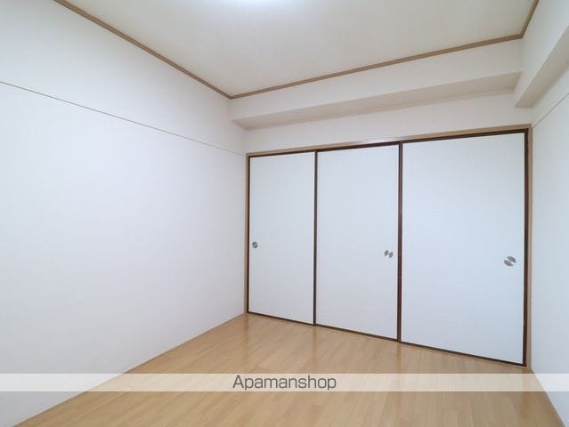 タマキビルの内装写真