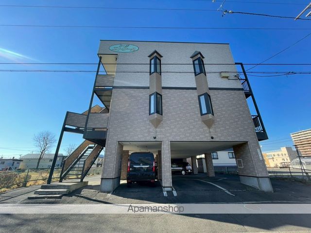 コーポエトワール