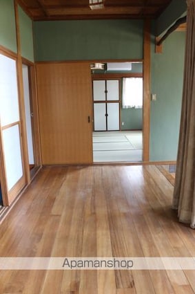 栗原町日野貸家[3K/88.84m2]の内装2