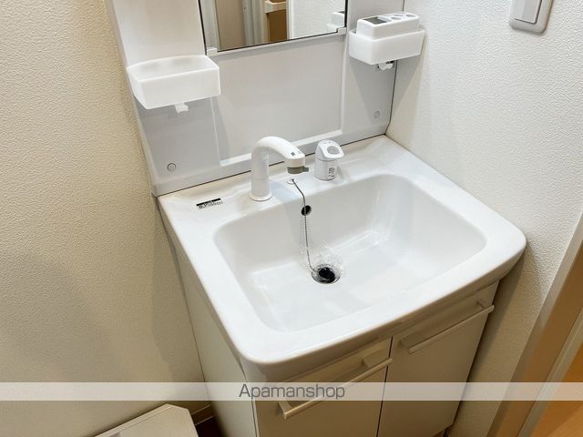 ジーメゾン飾磨恵美酒の内装写真
