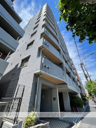 東京都杉並区堀ノ内３丁目[1K/29.58m2]の外観3