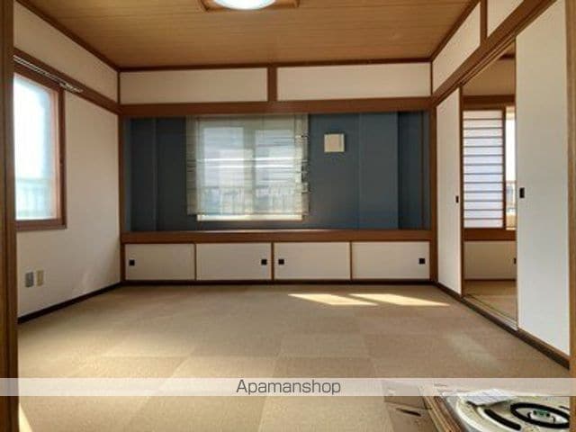 小塚ビルの内装写真