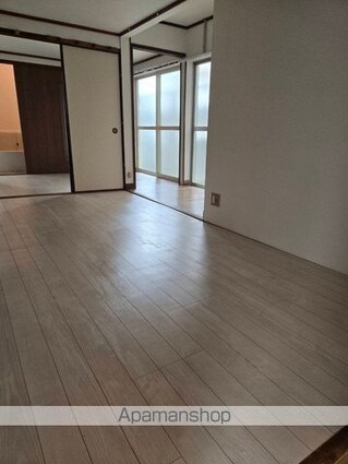 和歌山県和歌山市手平３丁目[3DK/68.98m2]の内装5