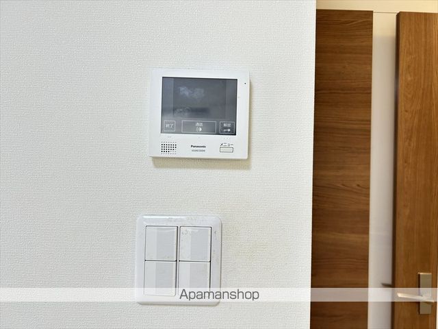 原町田レジデンシャルIIの内装写真