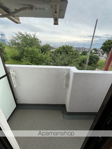 ラレックス城の山のその他写真