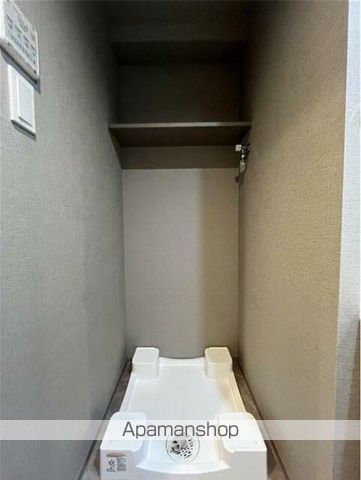 SーRESIDENCE目黒大岡山BRESAの内装写真