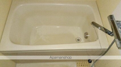 アーク河辺[3LDK/65.21m2]のバス