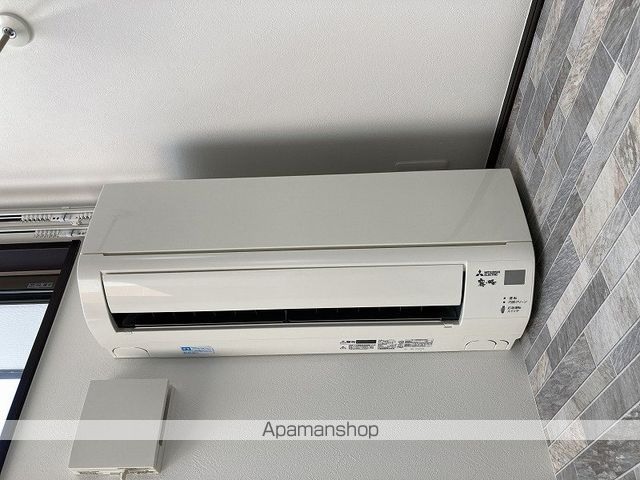 グレース沼垂東の内装写真
