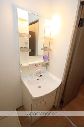 パルティールの内装写真