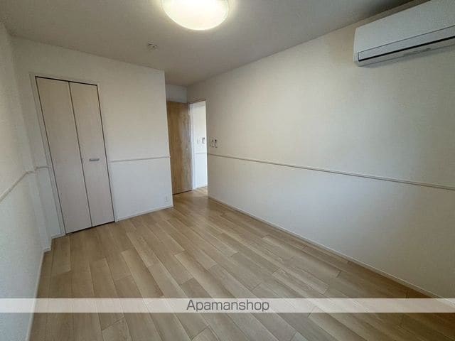 アンフィニ佐原Aの内装写真