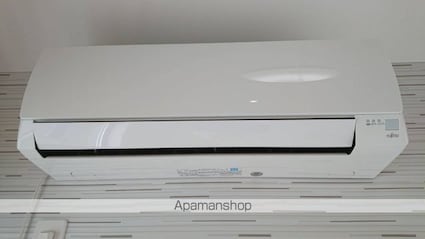アヴァン中野[1R/11.76m2]のその他設備