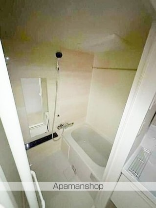 フェリチタ亀戸[2K/28.12m2]のバス
