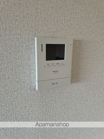 リバーパークJの内装写真