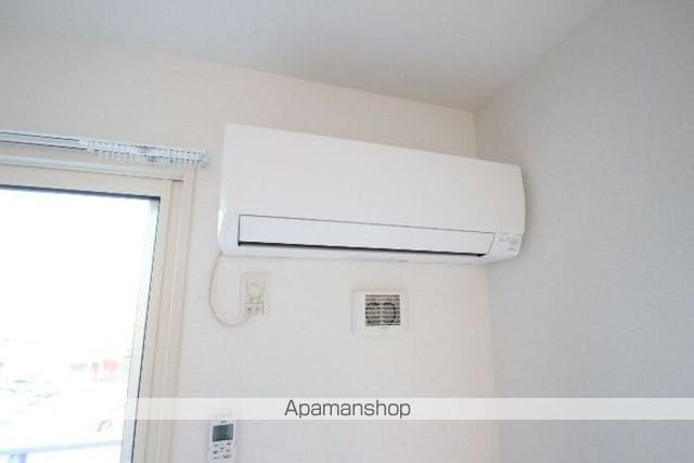 カルミアの内装写真