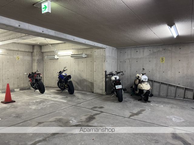 グレイスコート幸IIのその他写真