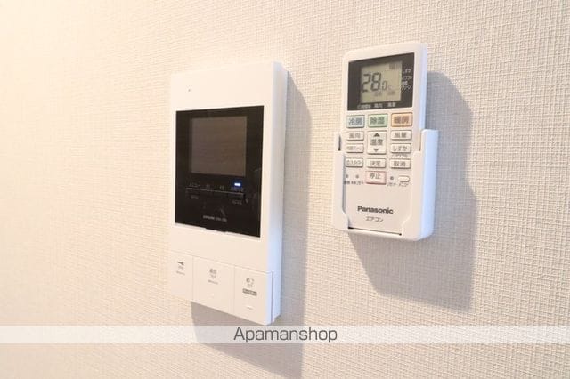 イーストサイドレジデンスの内装写真