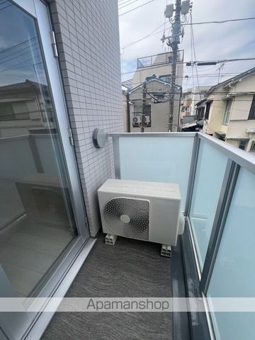 アイル プレミアム押上イーストの内装写真