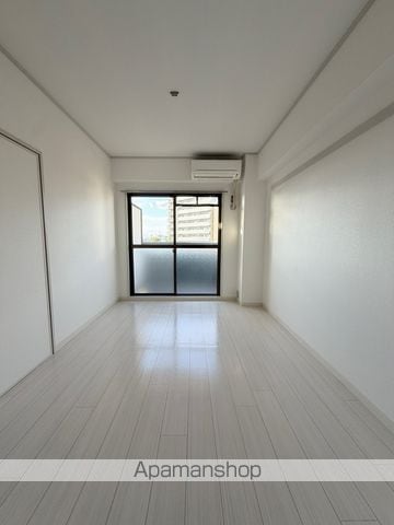 グランディII中百舌鳥の内装写真