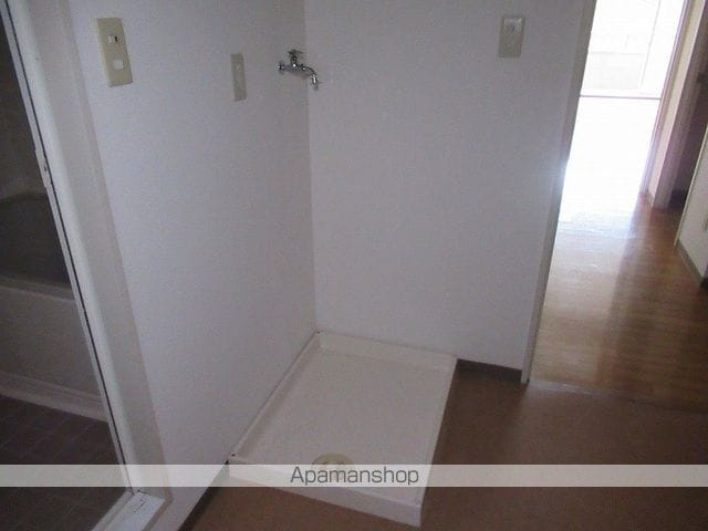 Kプラッツの内装写真