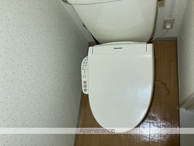 エンゼルハウスの内装写真