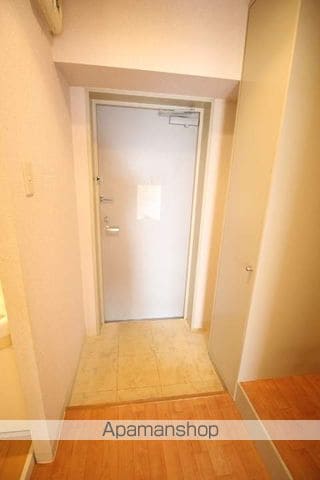サテラ北34条の内装写真