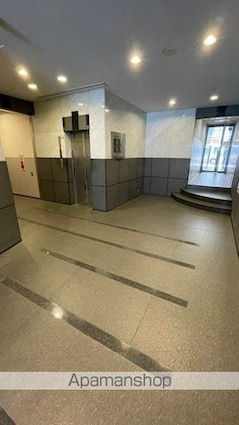 ＫＡＭＥＩ．ＢＬＤ[1R/35.8m2]のロビー