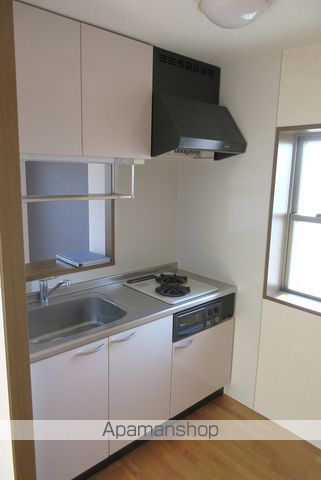 GRANDEUR陶館の内装写真