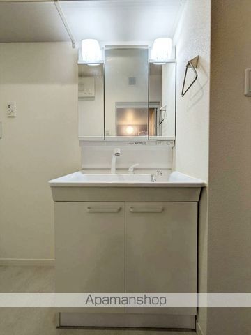 ラーガハウス茶屋町の内装写真