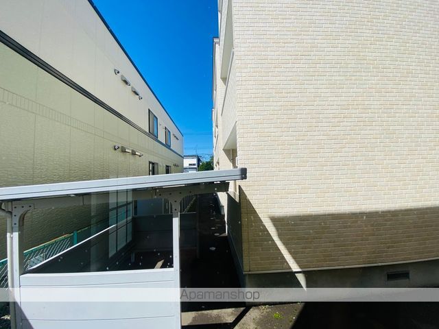 中川アパートのその他写真