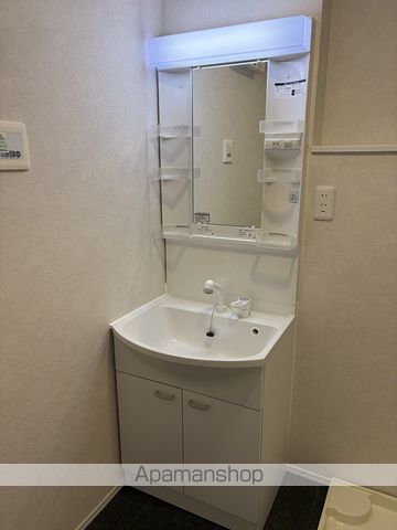 J.BREATHの内装写真
