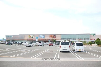 和歌山県和歌山市福島[2DK/59.46m2]の駐車場2