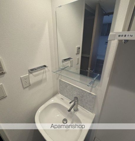 グランパセオ大岡山IIの内装写真