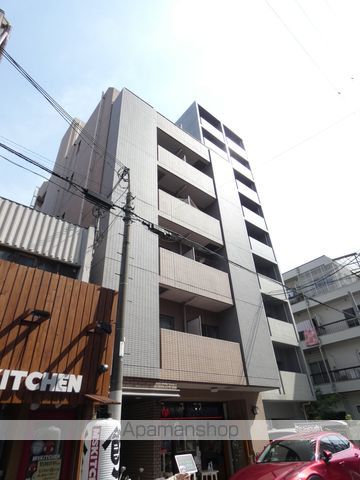 ARM21の外観写真