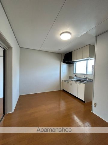 高瀬山ハイツの内装写真