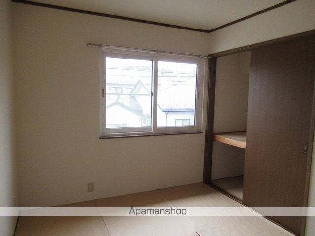 メゾンリリーフ長岡 Aの内装写真