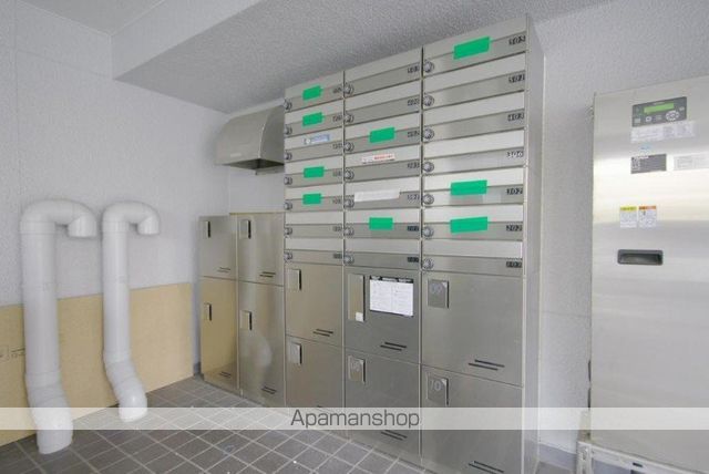 AIFORT.永福町の外観写真