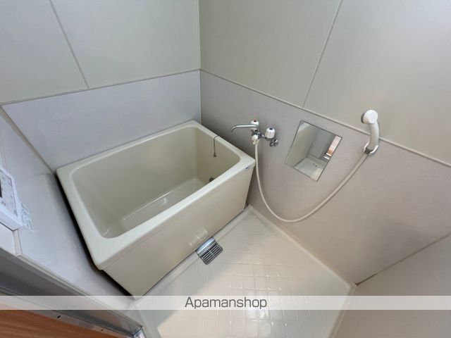 CASAあおばの内装写真