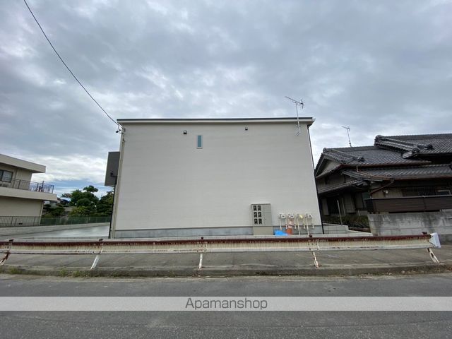 YKガーデンの外観写真