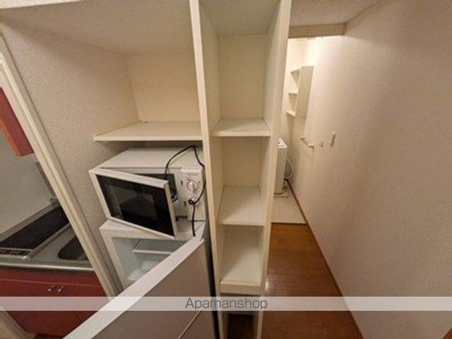 レオパレス天神面の内装写真