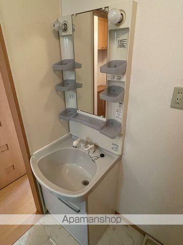 エトランジェBの内装写真